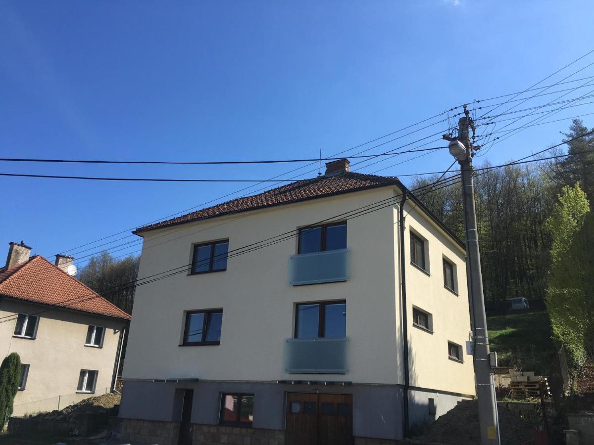 Ubytovani V Soukromi Luzne Luhacovice Luaran gambar