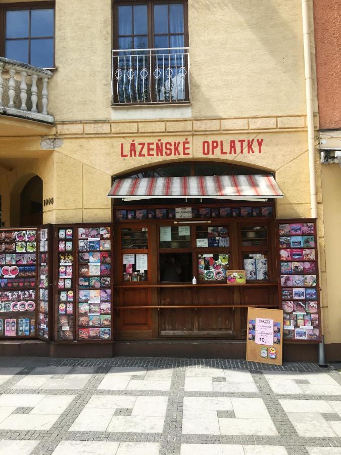Ubytovani V Soukromi Luzne Luhacovice Luaran gambar