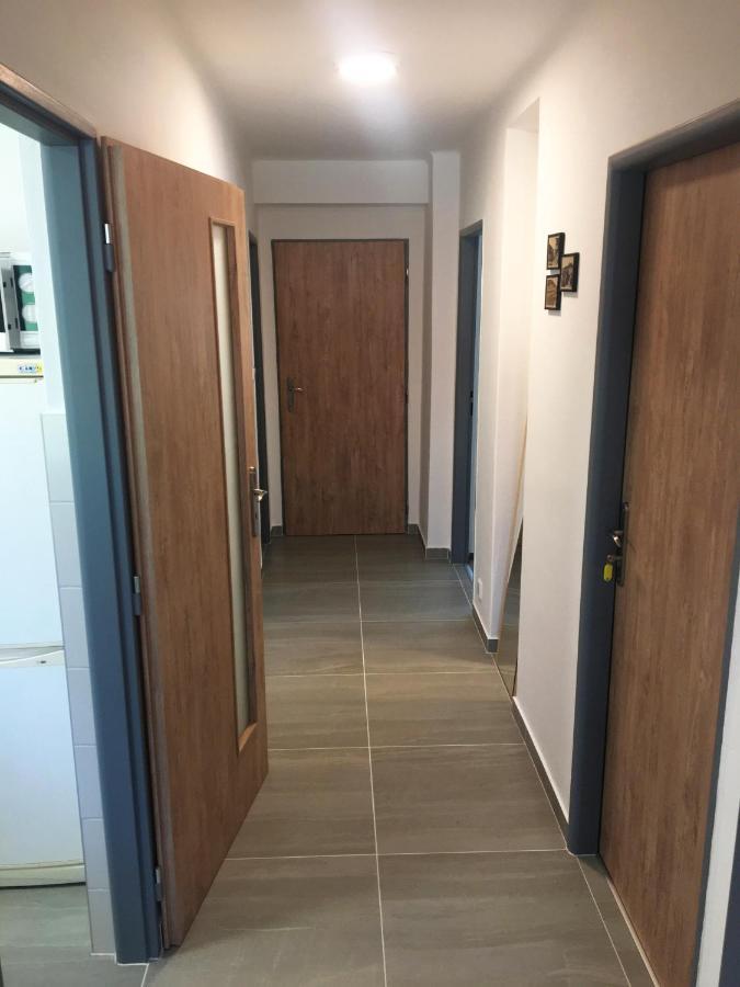 Ubytovani V Soukromi Luzne Luhacovice Luaran gambar