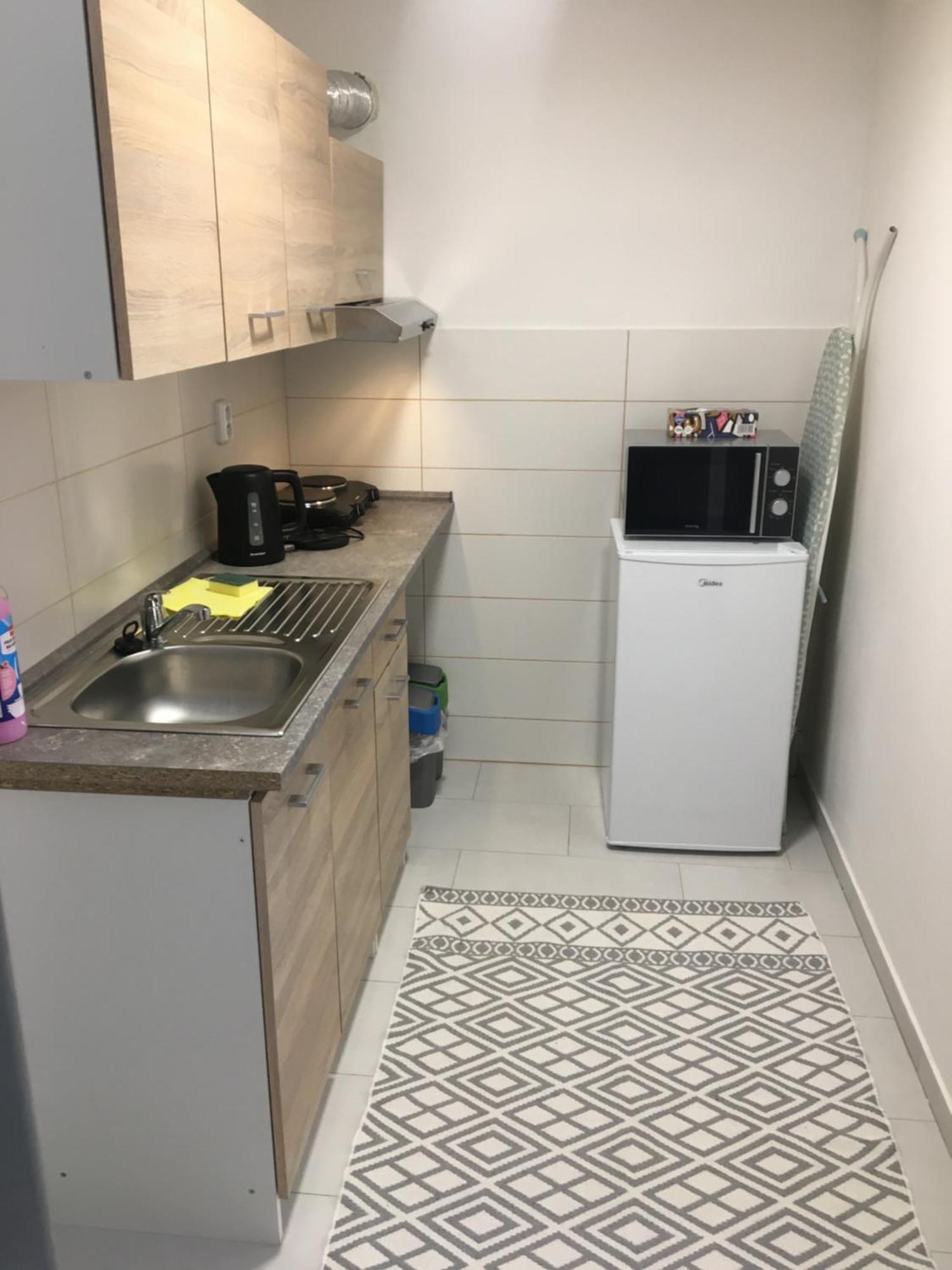 Ubytovani V Soukromi Luzne Luhacovice Luaran gambar